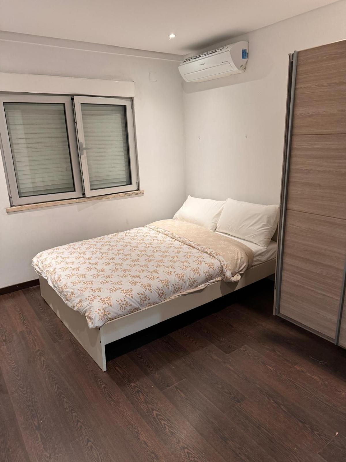 Odivelas Inn מראה חיצוני תמונה