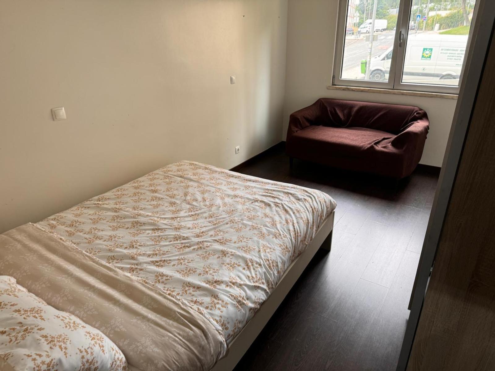 Odivelas Inn מראה חיצוני תמונה