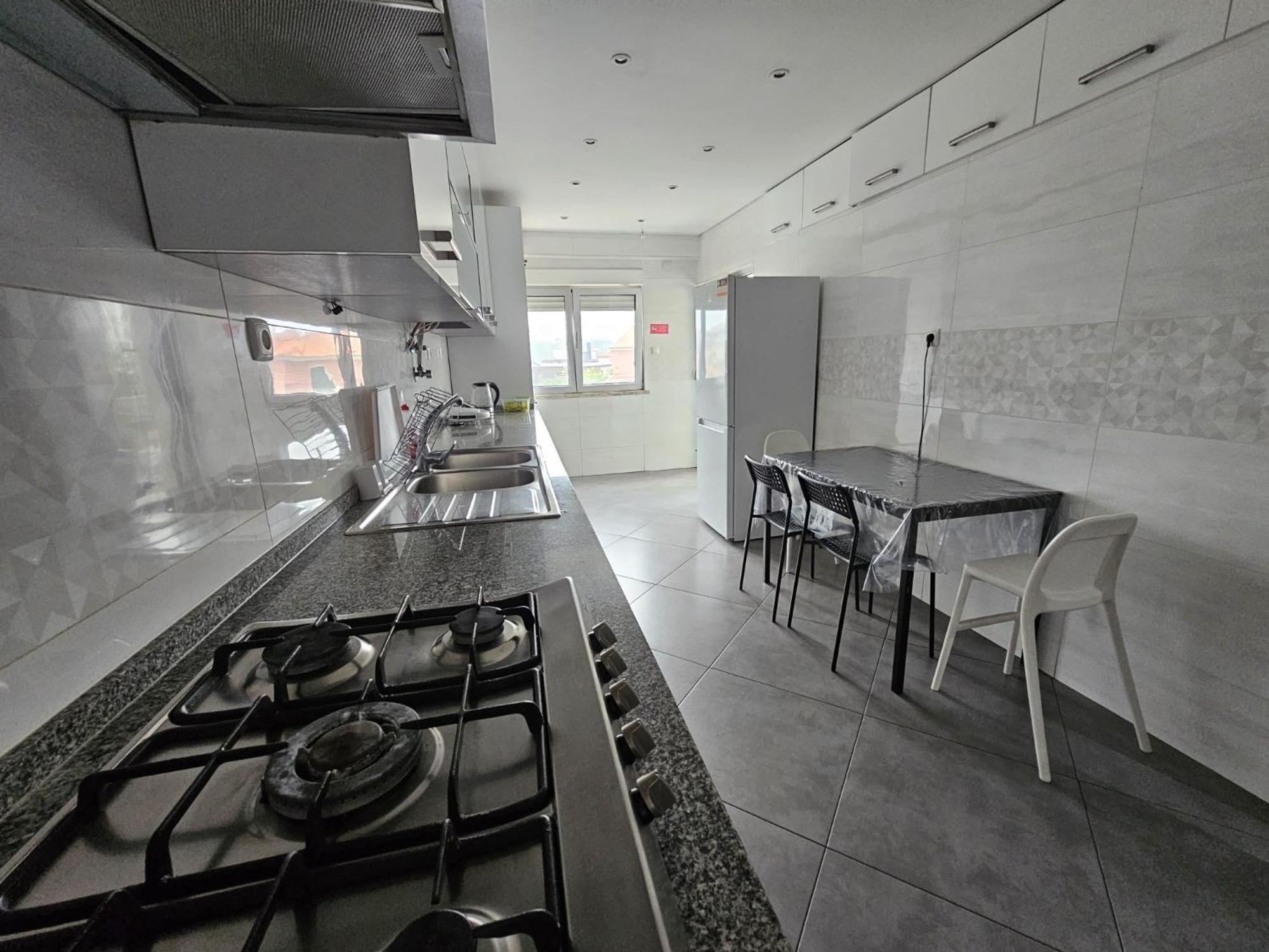 Odivelas Inn מראה חיצוני תמונה